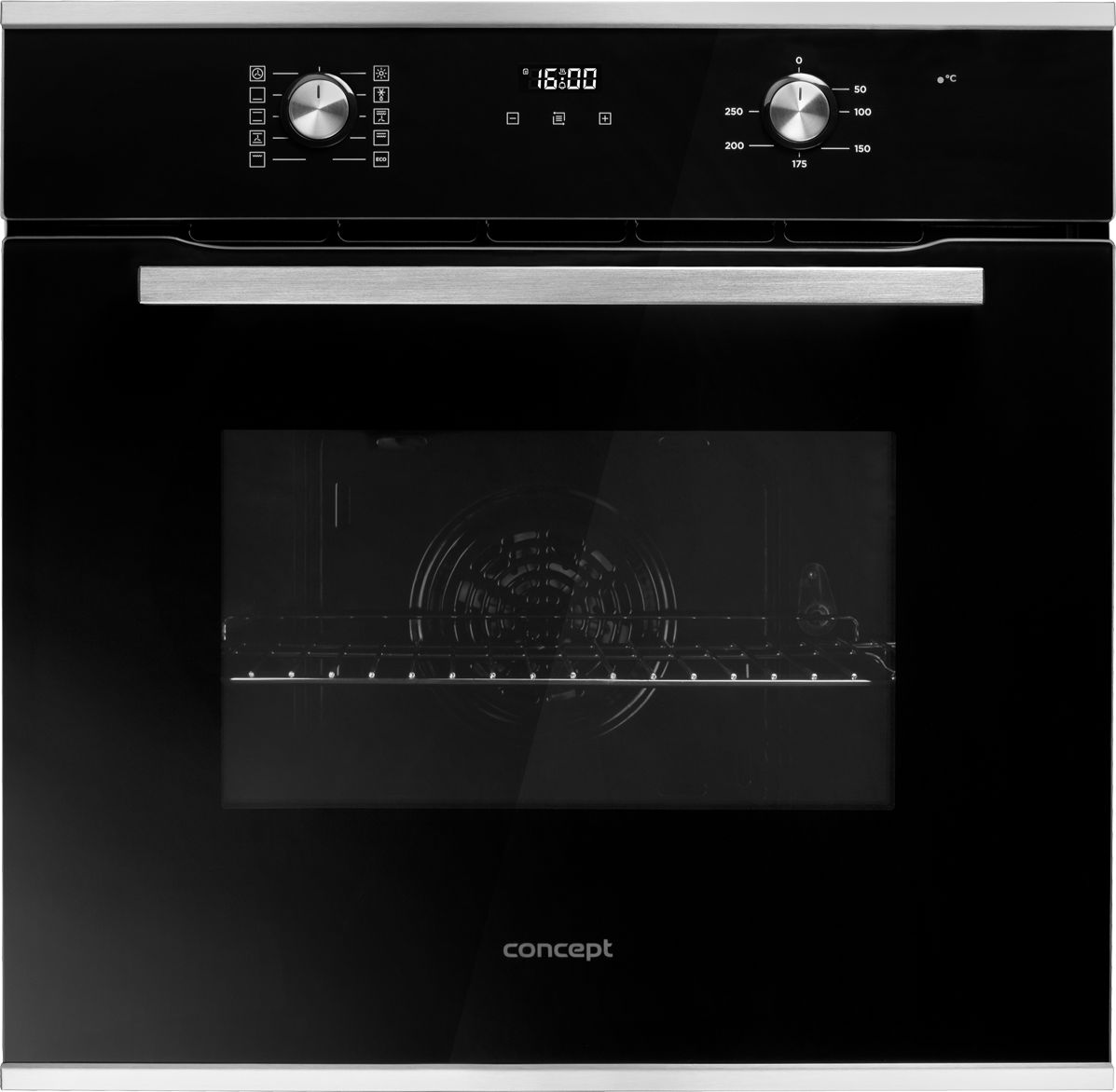 Piekarnik Concept Solution ETV5760M | etv5760m