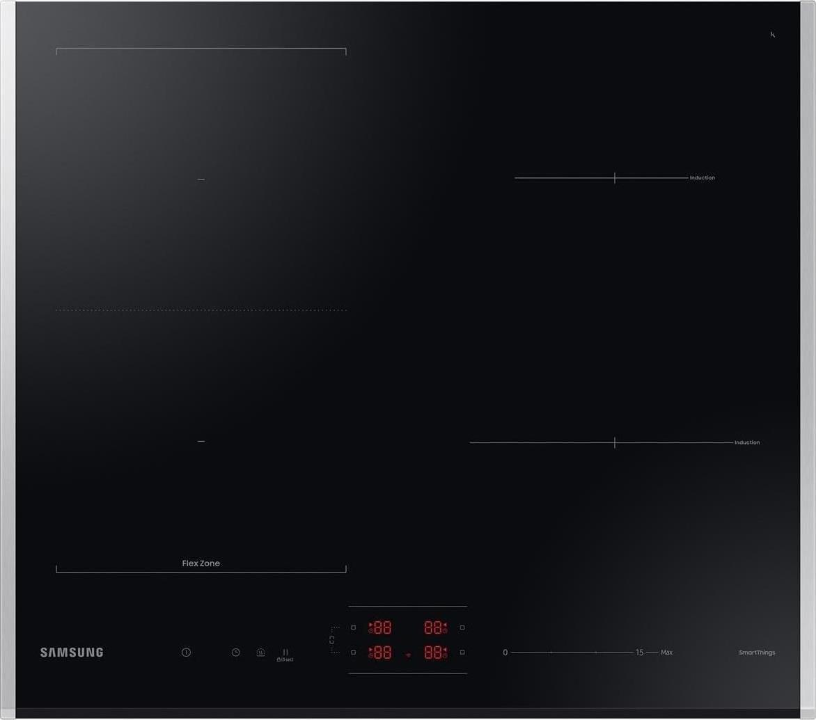Płyta grzewcza Samsung NZ64B5046JK | NZ64B5046JK/U2