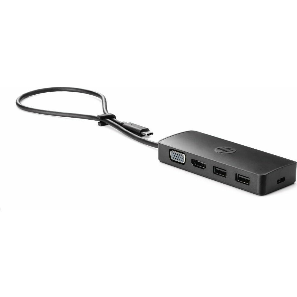 Stacja/replikator HP USB-C G2 (235N8AA) |