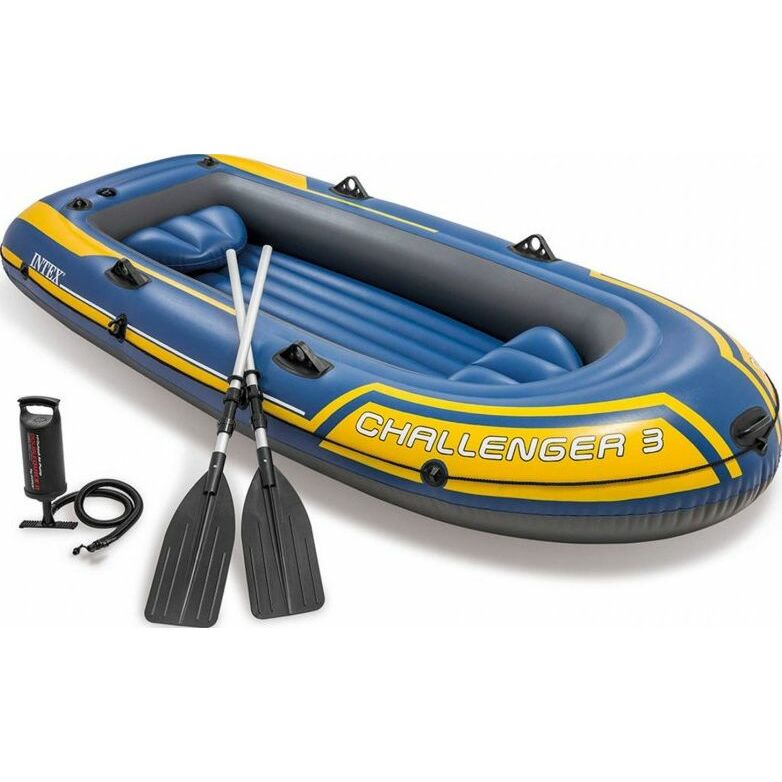 Intex Ponton Challenger 3 set 295