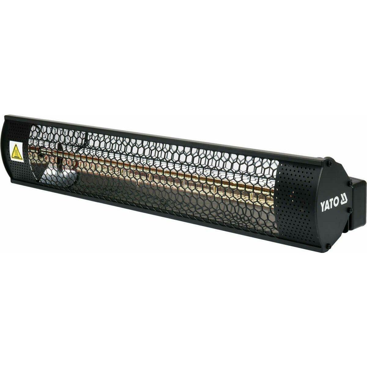 Yato YATO PROMIENNIK PODCZERWIENI 2000W YT-99531