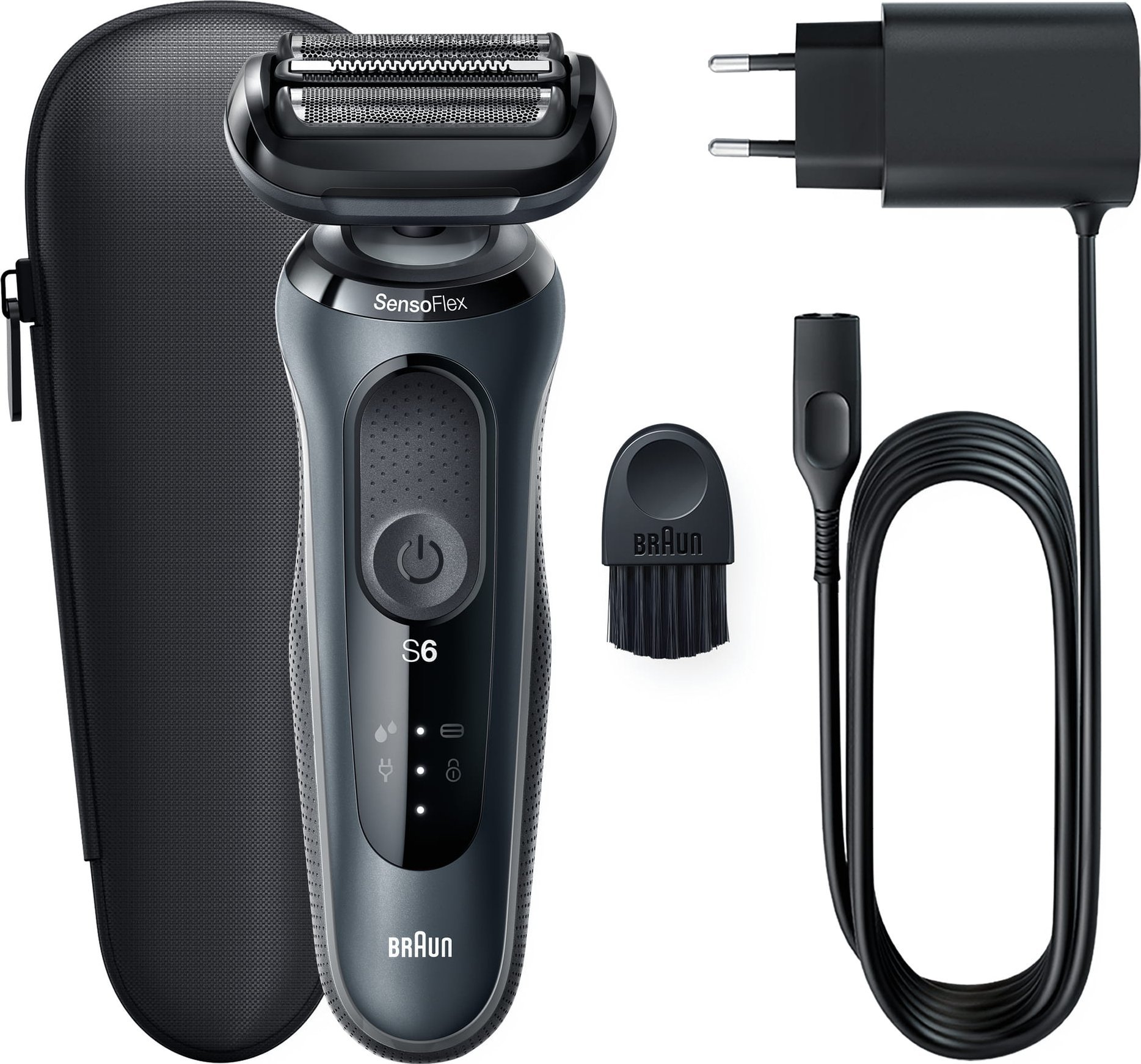 Golarka Braun Series 6 60-N1000S |