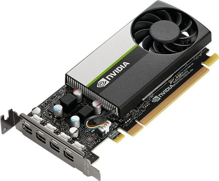 Karta graficzna HP Quadro T1000 4GB