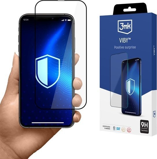 3MK VibyGlass iPhone 14 Pro 6
