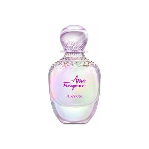 Salvatore Ferragamo Amo Flowerful EDT 100