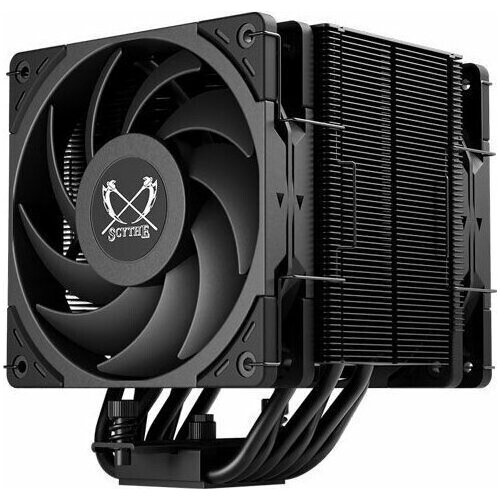 Chłodzenie CPU Scythe Mugen 6 Dual