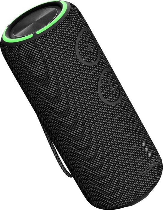 Głośnik Sencor SIRIUS 2 MAXI BLACK