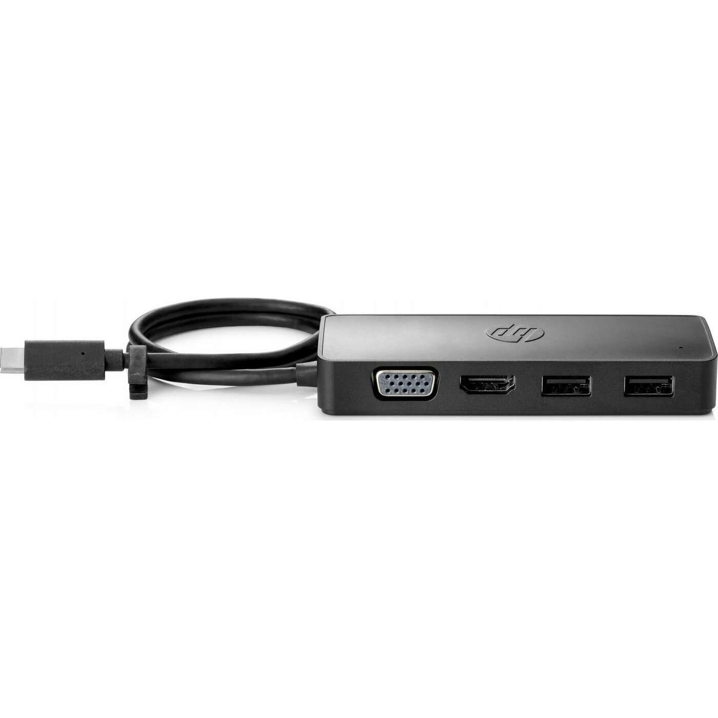 HUB USB HP USB-C Travel Hub