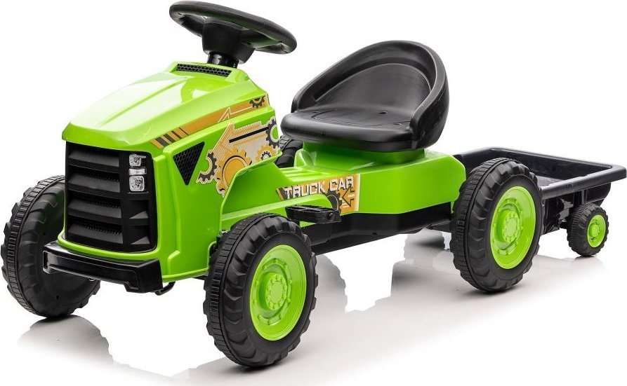 Lean Sport Traktor Na Pedały G206
