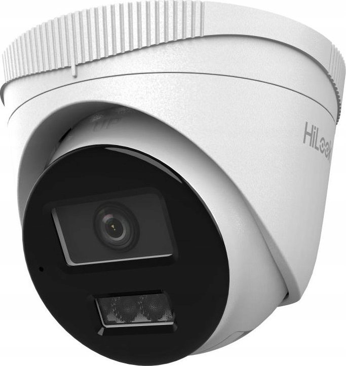 HiLook powered by Hikvision IP kamera