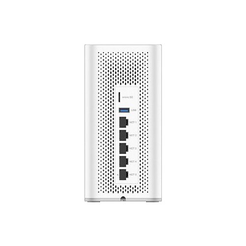 Router GrandStream Grandstream GCC6010W UC+Networking (router