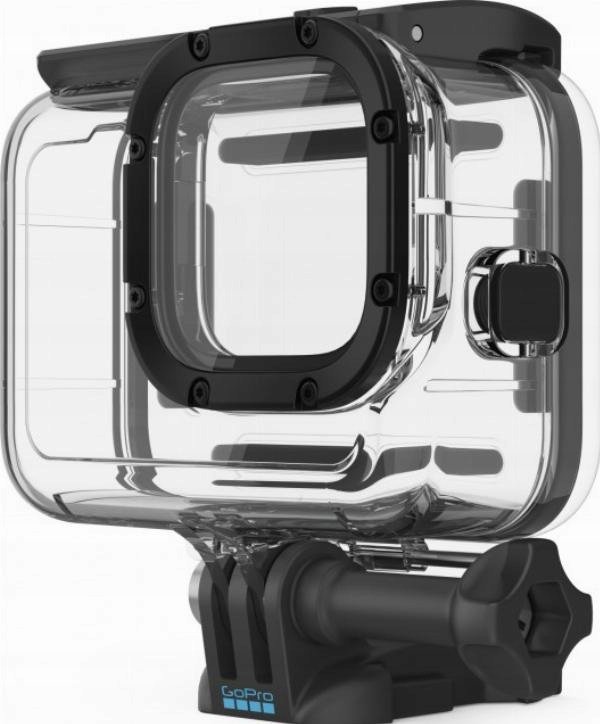 Go-Pro GoPro Protective Housing Hero9/10/11/12/13 Black