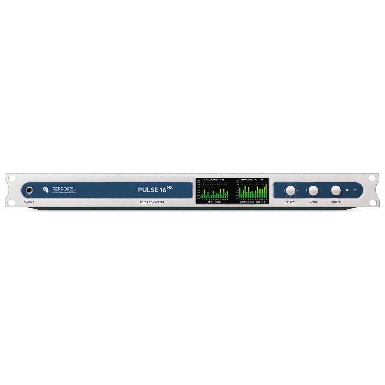 ADATA FERROFISH Pulse 16 MX -