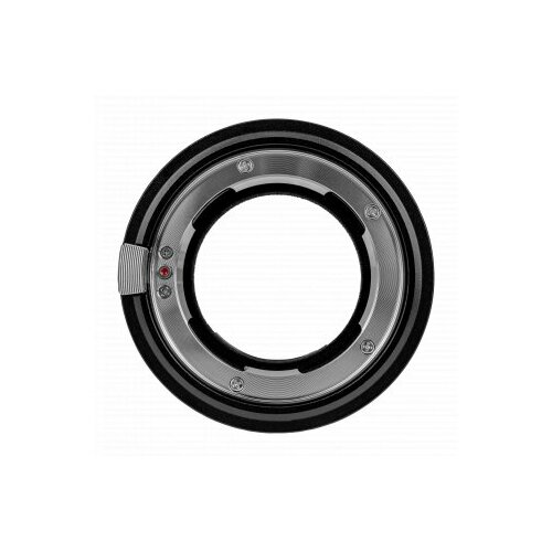 Techart Adapter bagnetowy z autofocusem PRO