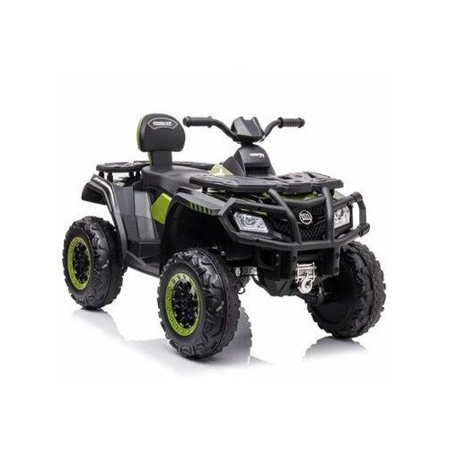 Import SUPER-TOYS Quad Na Akumulator S615
