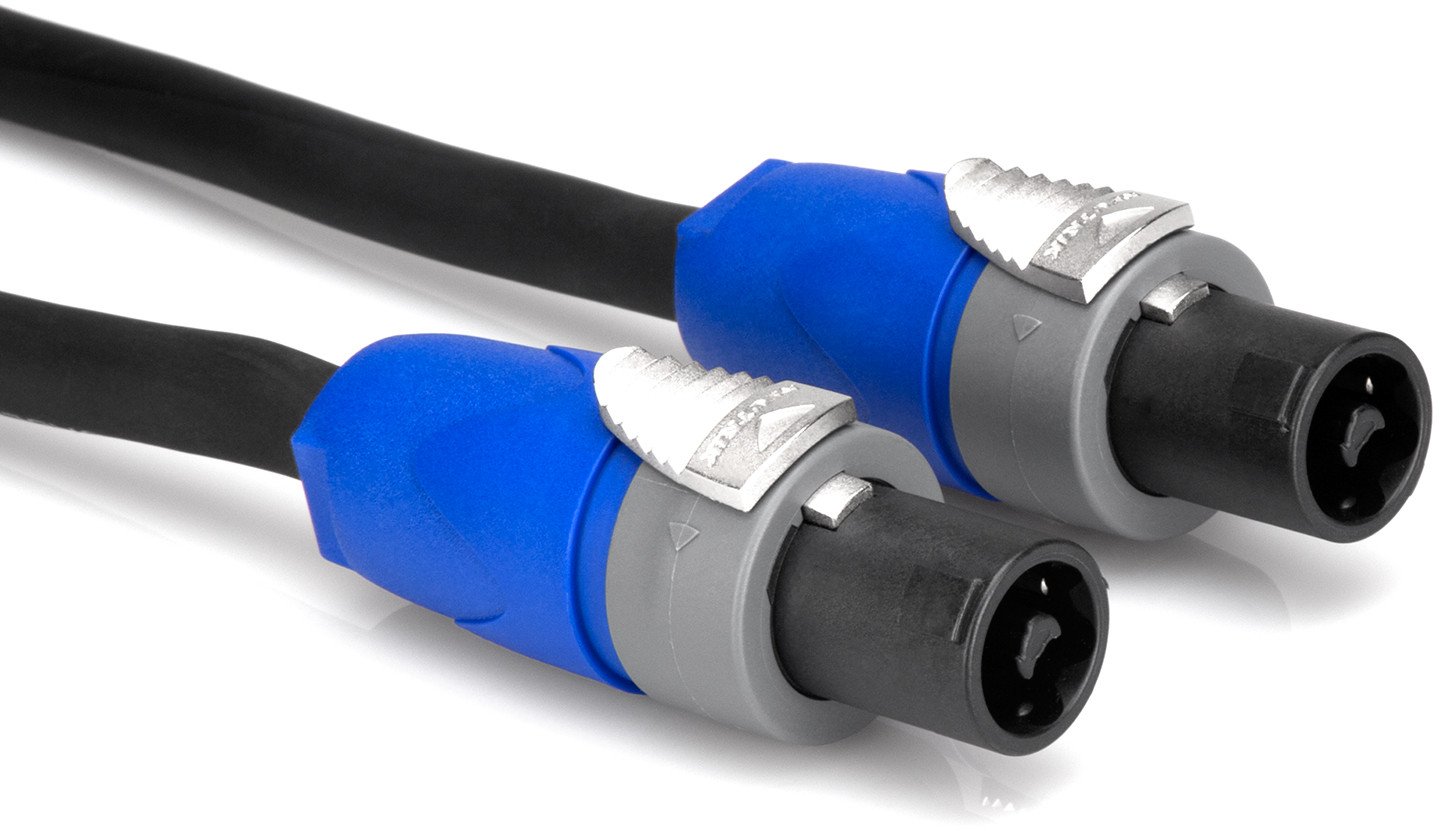 Kabel Hosa speakON - speakON 0