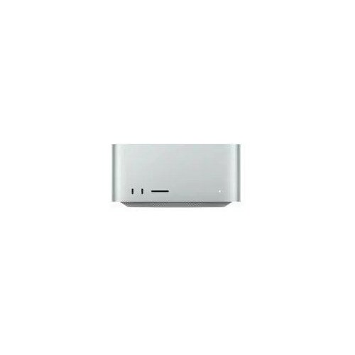 Komputer Apple MacStudio Silver/M4Max-16C-CPU,40C-GPU/64GB/1TB SSD