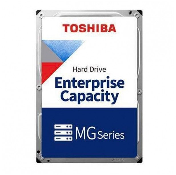 Dysk Toshiba toshiba europe TOSHIBA MG