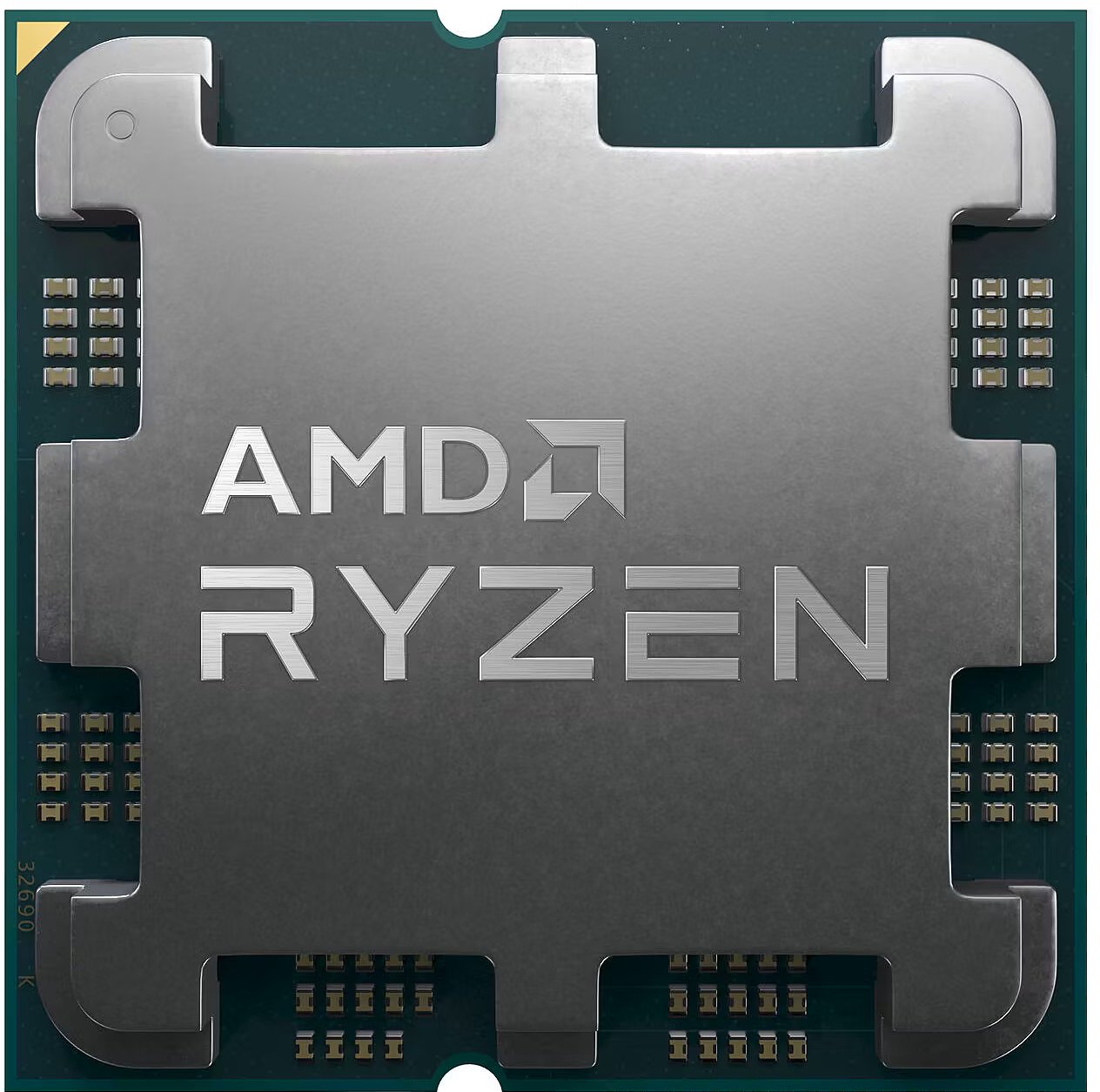 Procesor AMD Ryzen 5 7400, 3