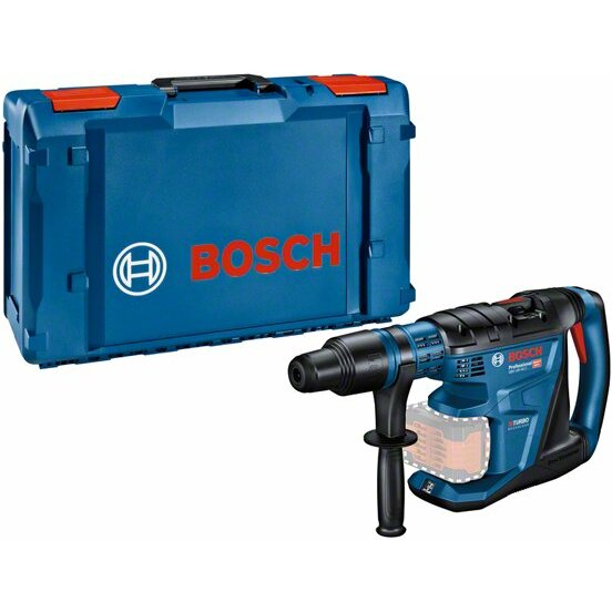 Młotowiertarka Bosch cordless hammer drill BITURBO