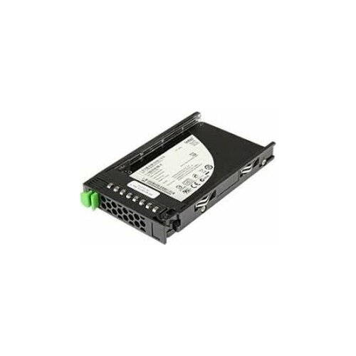 Fujitsu SSD SAS 12G 1.92TB