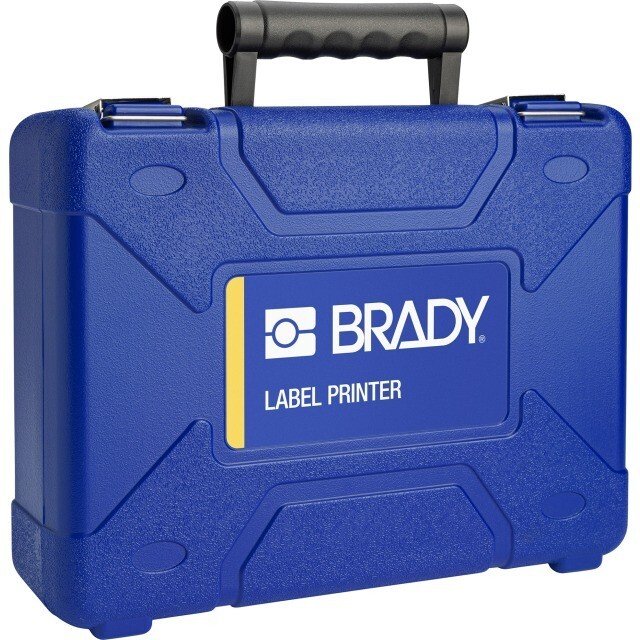 Brady Hard Case for M210 and
