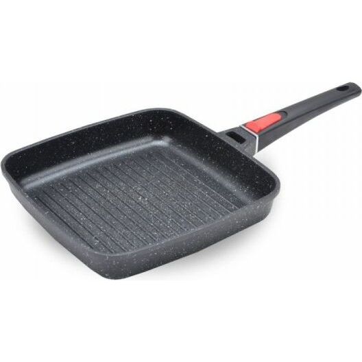 Patelnia Maestro Grill ze zdejmowaną rączką