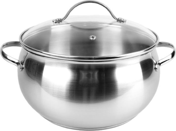 Maestro Garnek z pokrywką MAESTRO MR-3516-24