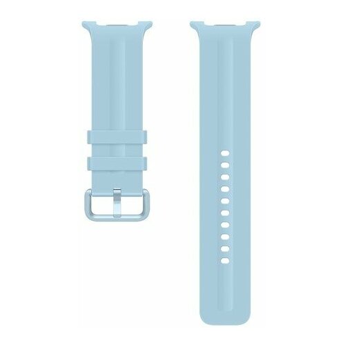 Samsung Sport Band (M/L), Blue (dla