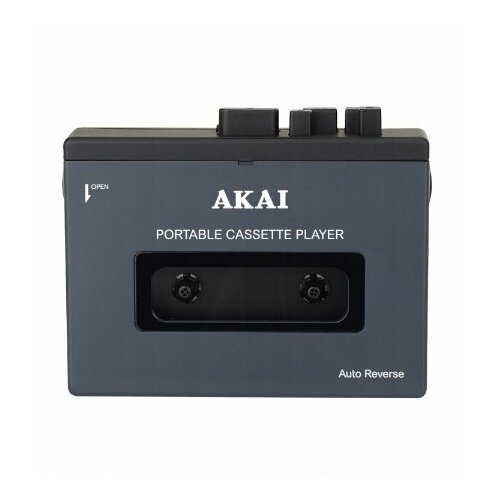 Odtwarzacz przenośny Akai Pocket Tape |