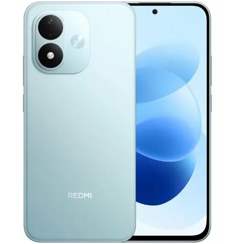Xiaomi Redmi Note 17 5G/6GB/256GB/Sky Teal