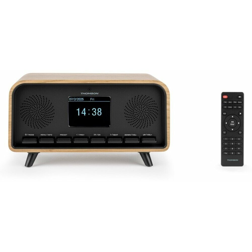 Radio Thomson Radio FM / DAB+