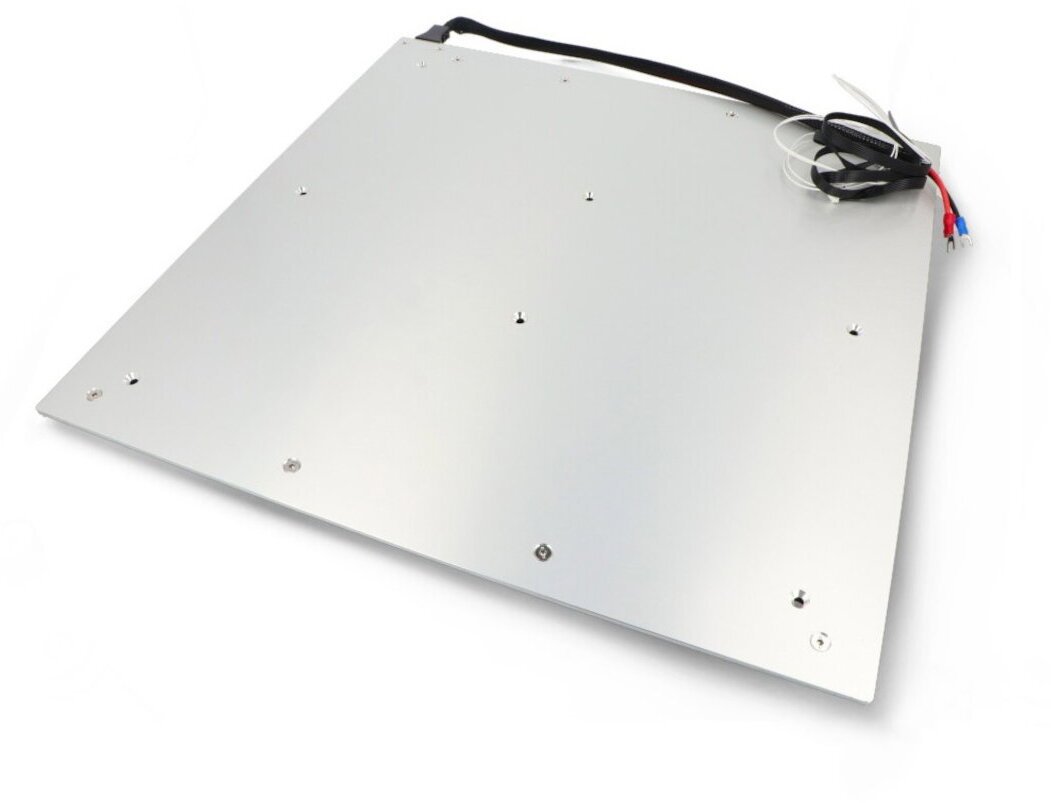 Drukarka 3D Elegoo Hotbed board kit