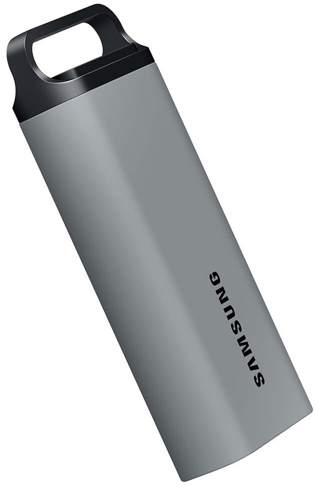 Dysk zewnętrzny SSD Samsung T5 EVO