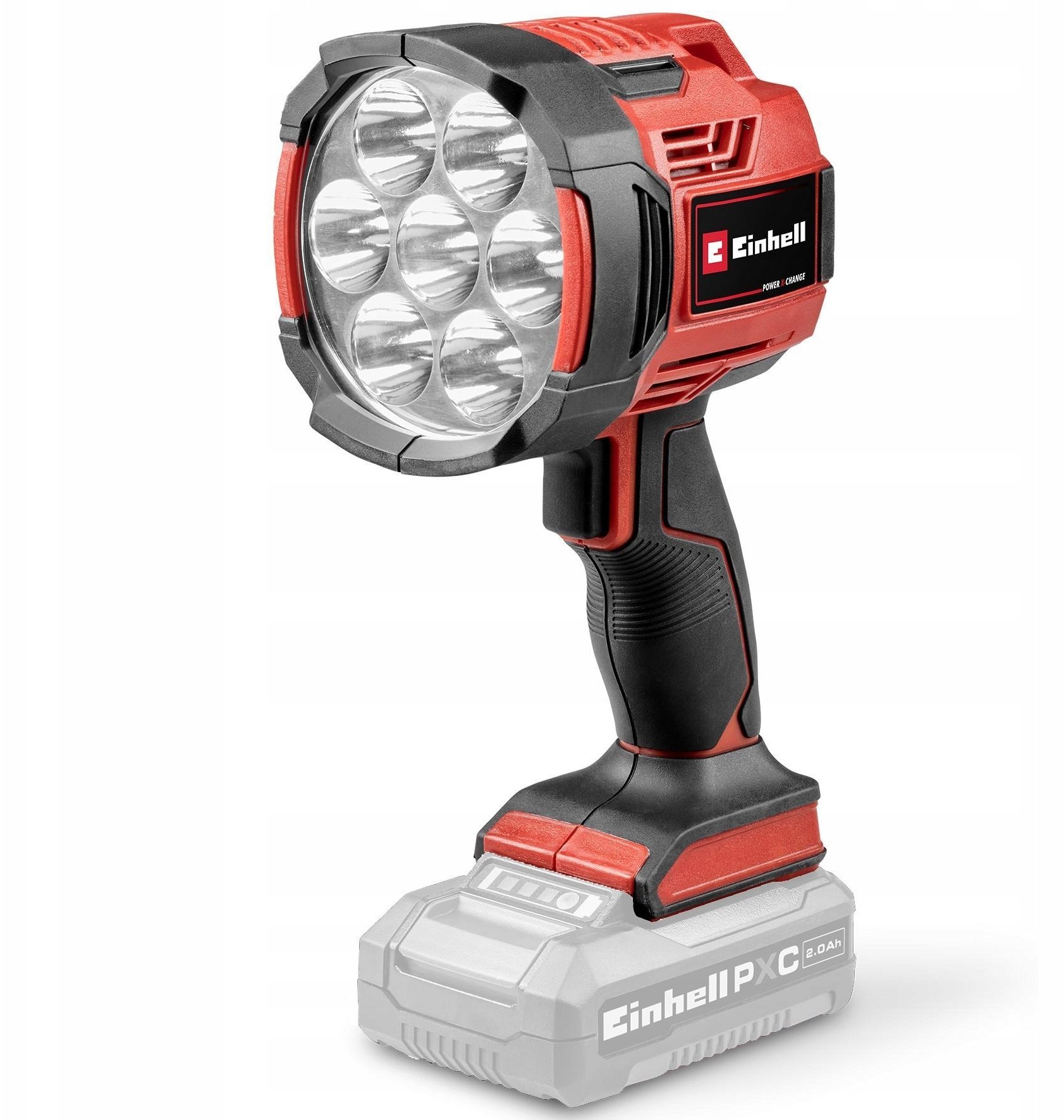 Einhell Lampa Akumulatorowa TE-CL 18/2500 Li