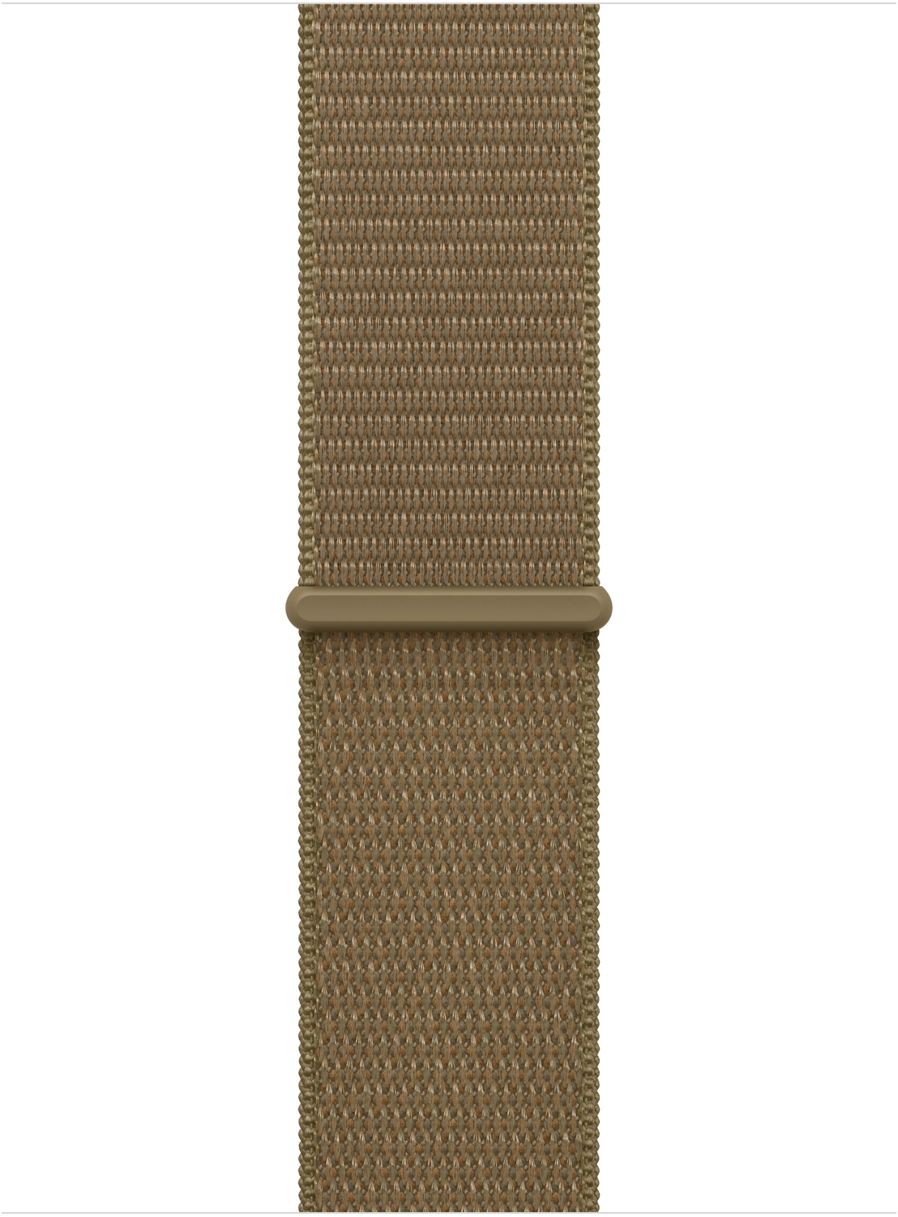 APPLE 42mm Olive Sport Loop |
