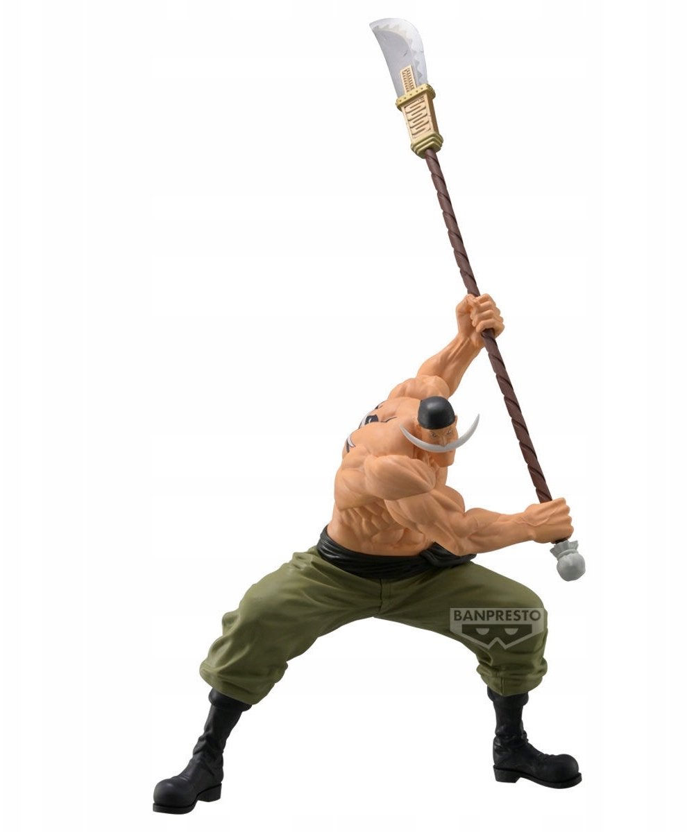 BANDAI BANPRESTO ONE PIECE GRANDISTA -