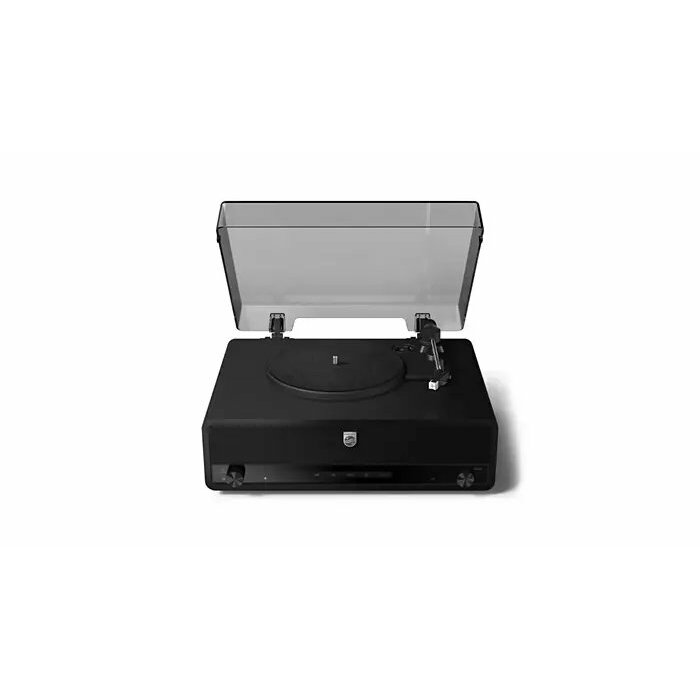 Gramofon Philips audio turntable Belt-drive audio