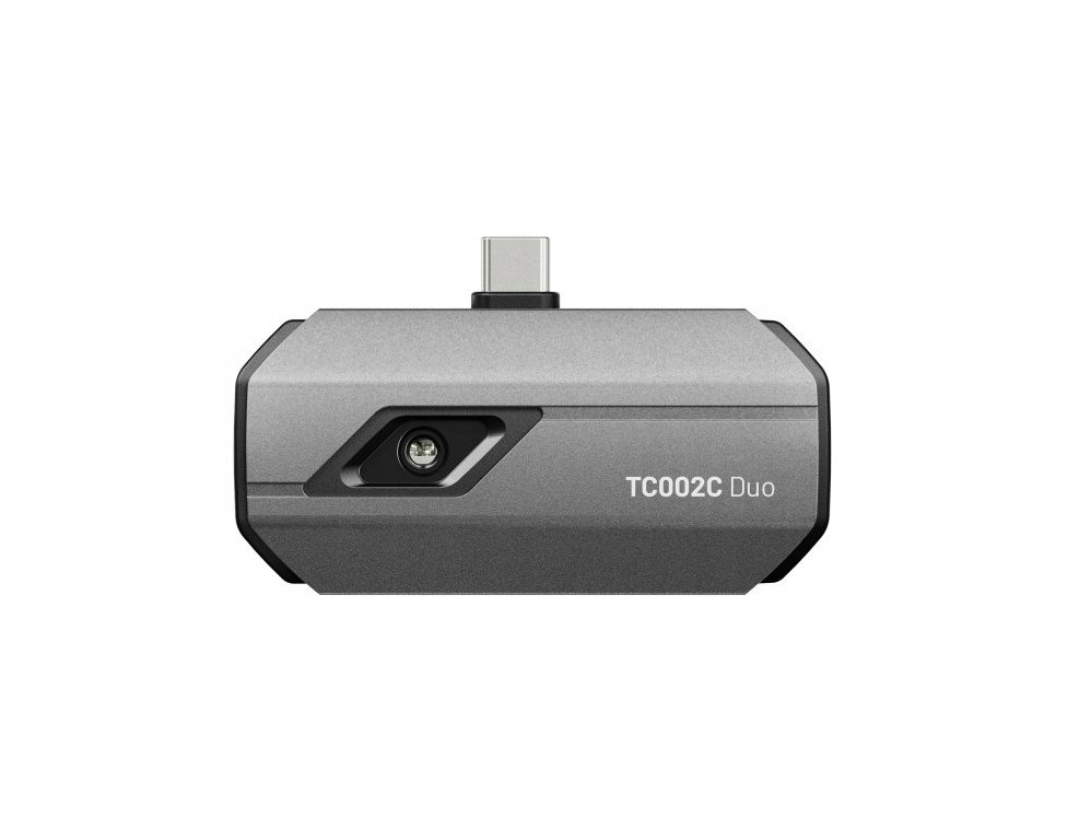 Commax TOPDON termálna infra kamera TC002C