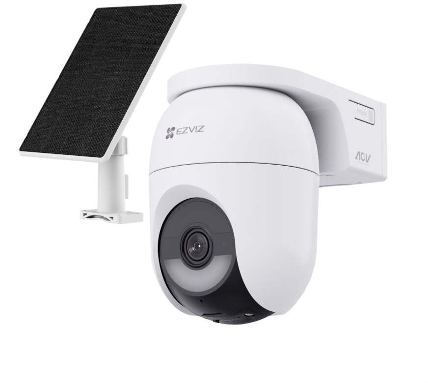 Kamera IP Ezviz CB8 Lite 4G