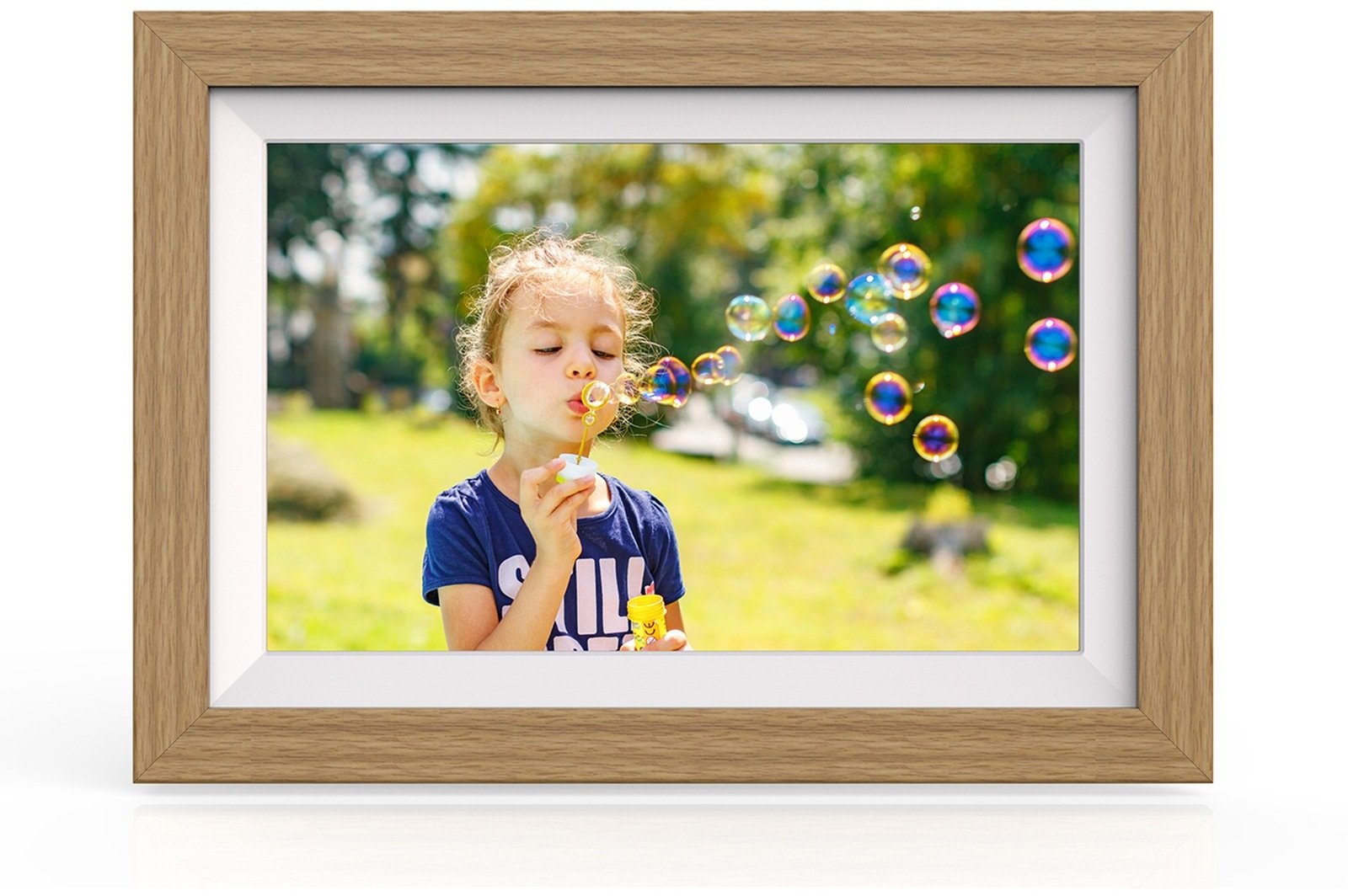 Ramka cyfrowa Wozinsky Memo 10.1``