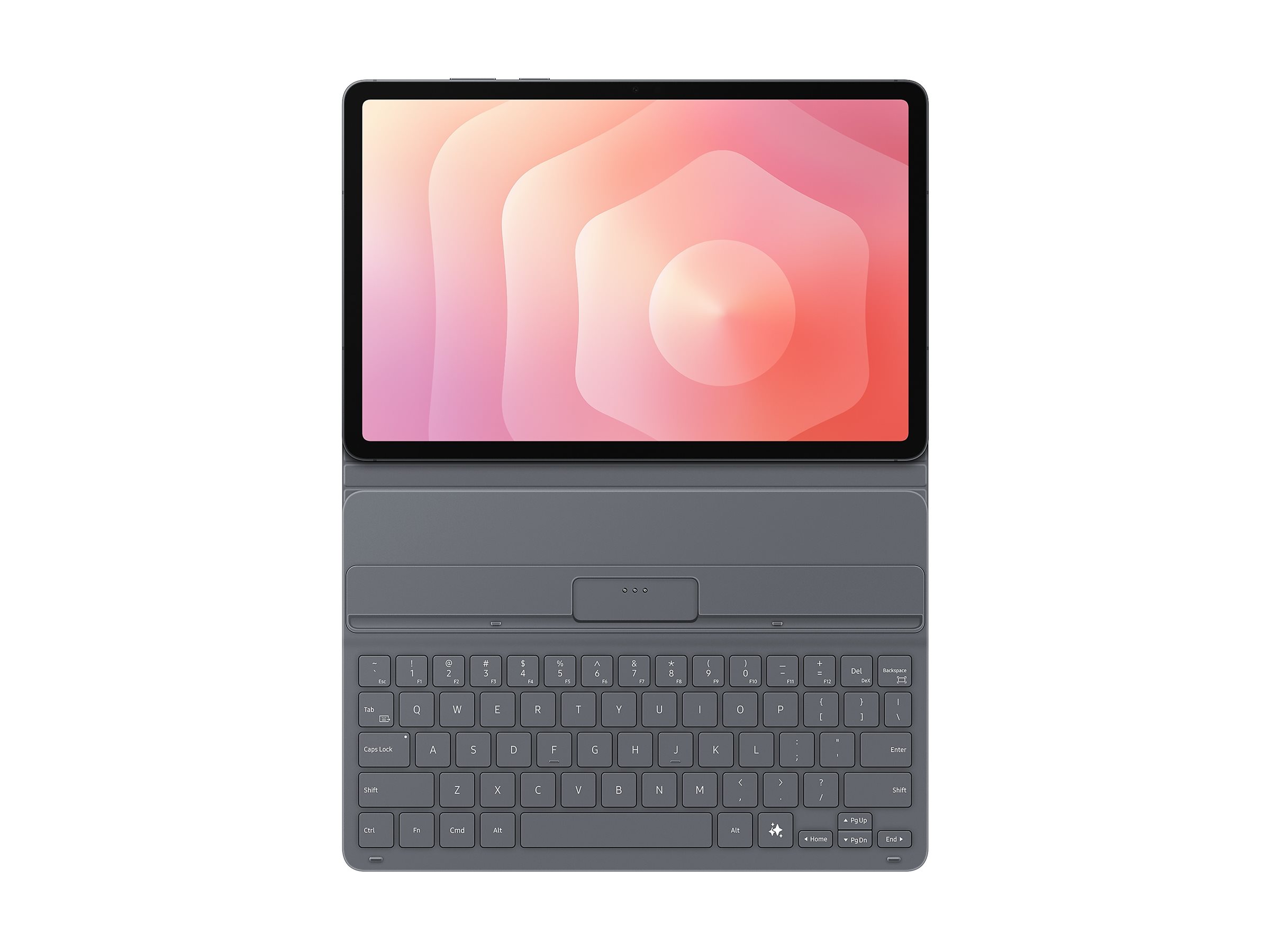 Samsung Book Cover Keyboard Slim Cover