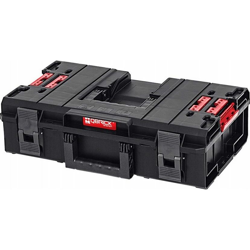 Qbrick Skrzynka narzędziowa One 200 Vario