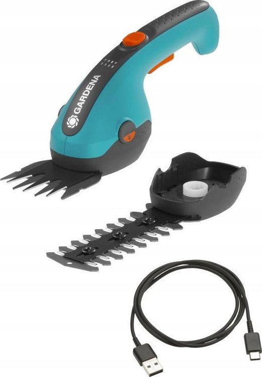 Gardena GARDENA Cordless Grass Shears ClassicCut