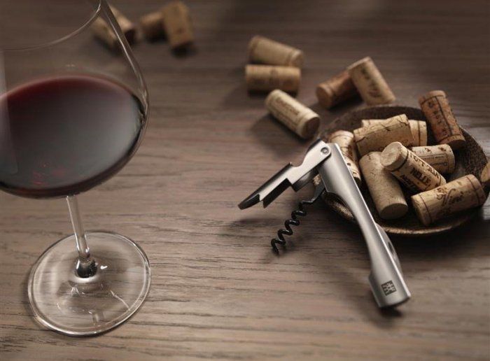 Zwilling Korkociąg Sommelier Waiter``s 39500-049-0 |