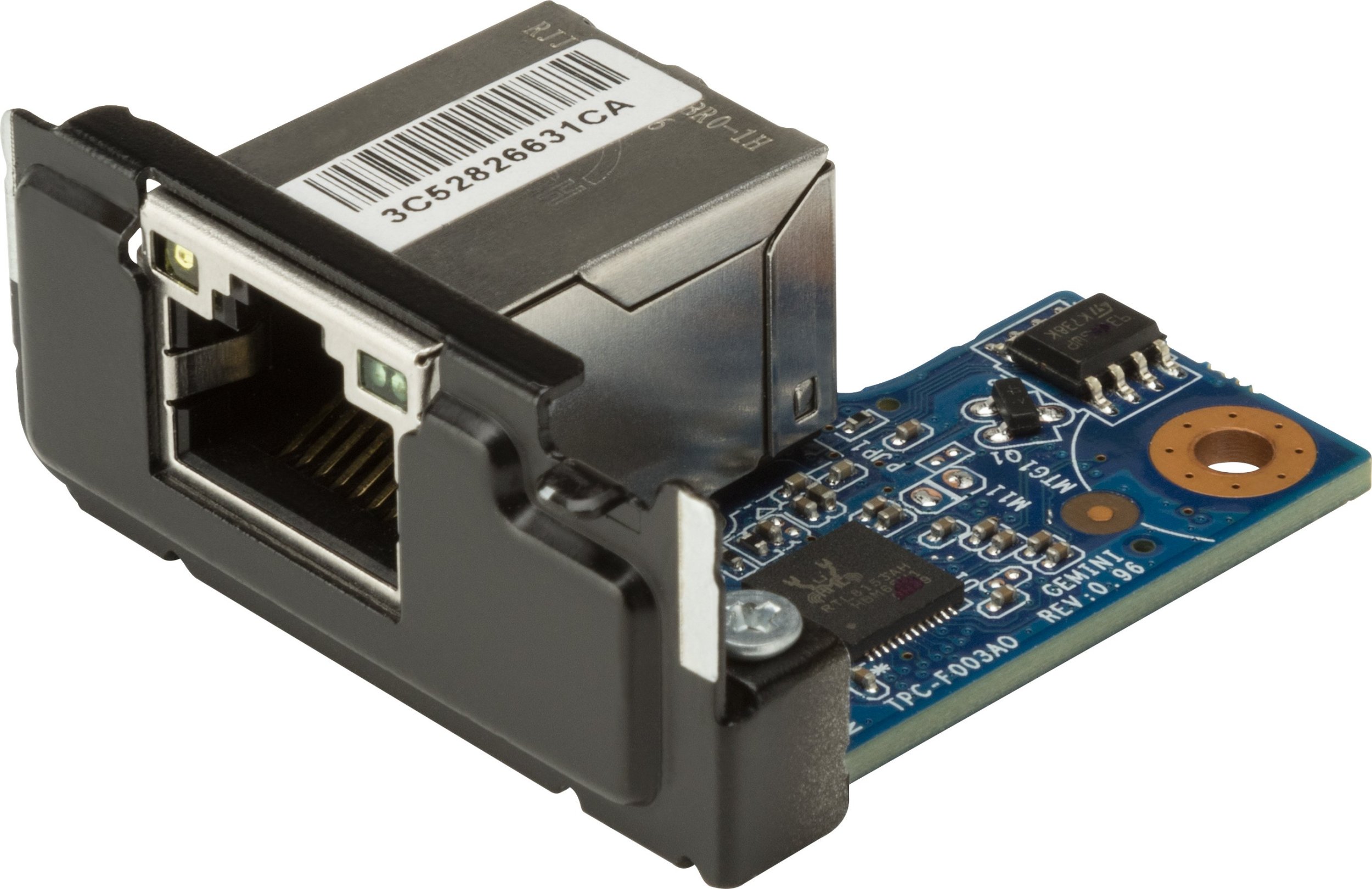 Karta sieciowa HP 2.5GbE LAN