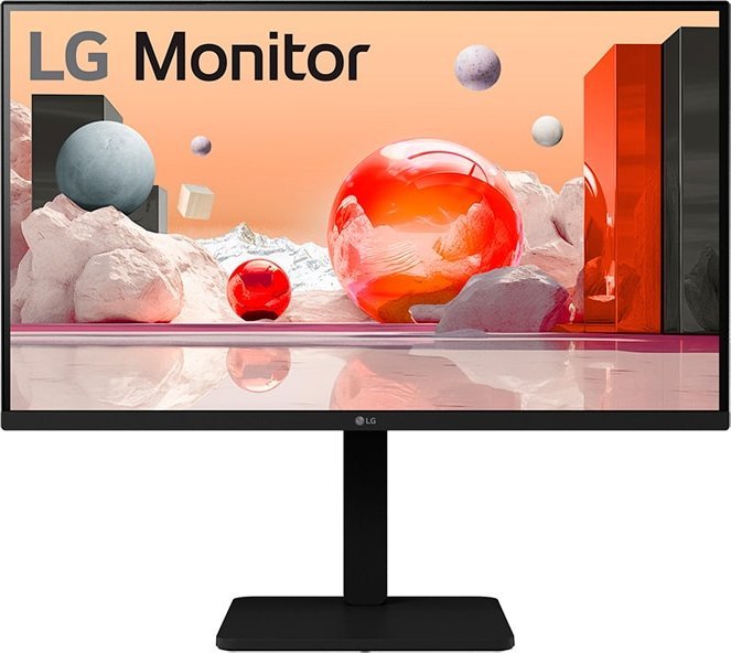 Monitor LG 27BA450-B (27BA450-B.AEUQ) |