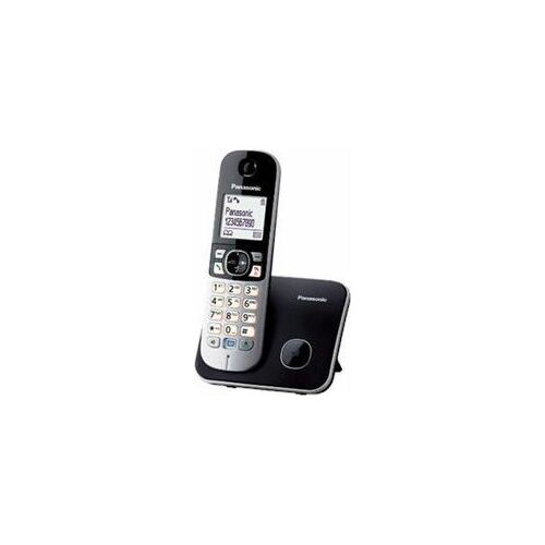 TELEPHONE RADIO/KX-TG6811FXB PANASONIC | KX-TG6811FXB |
