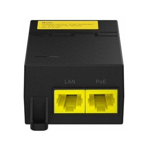 RUIJIE Ruijie Reyee RG-POE-AT30| Injector PoE