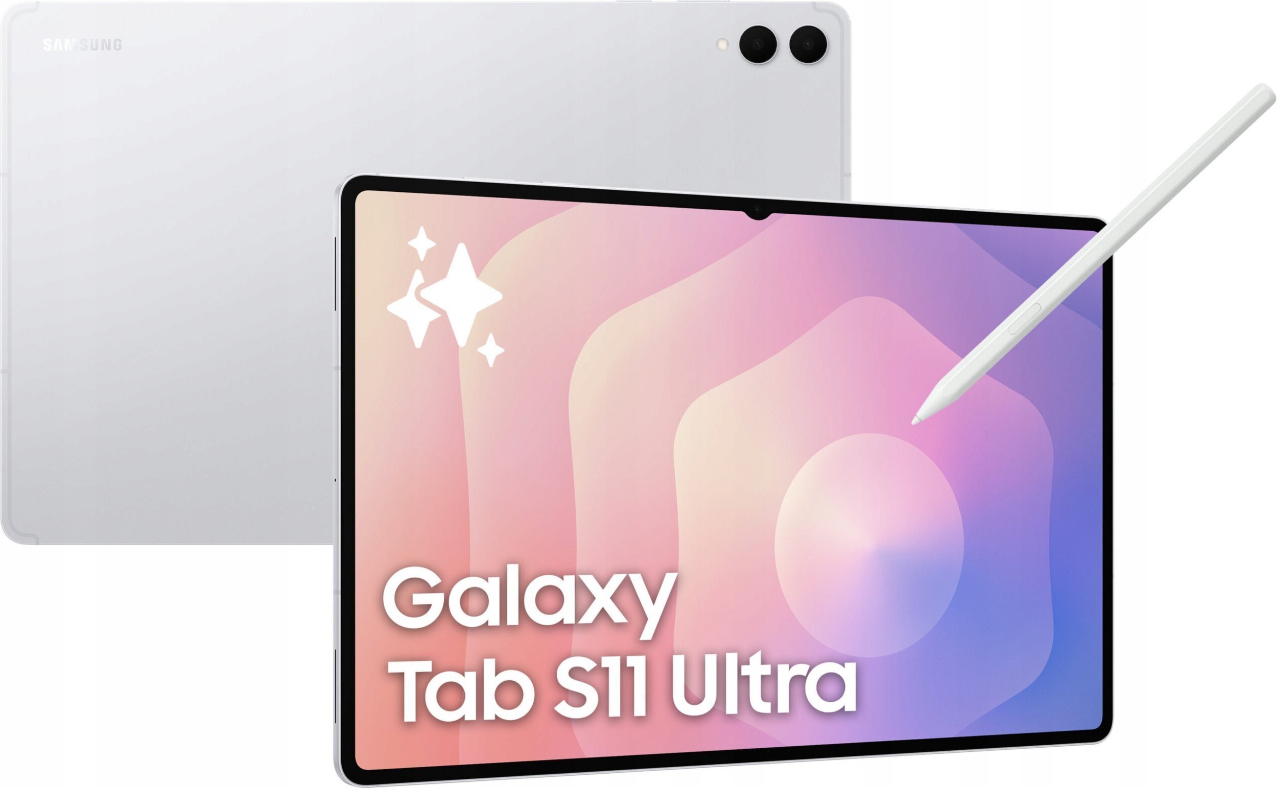 Tablet Samsung Galaxy Tab S11 Ultra